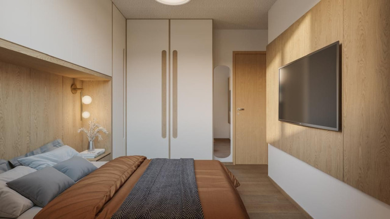 Imagem Apartamento com 2 Quartos à Venda, 43 m² em Parque Piauí - Teresina