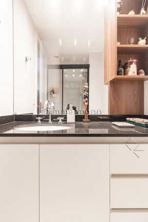 Imagem Apartamento com 1 Quarto à Venda, 40 m² em Pinheiros - São Paulo Imagem Apartamento com 1 Quarto à Venda, 40 m² em Pinheiros - São Paulo