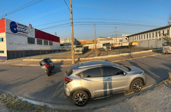 Imagem Terreno à Venda, 1.600 m² em Parque São João - Votorantim Imagem Terreno à Venda, 1.600 m² em Parque São João - Votorantim