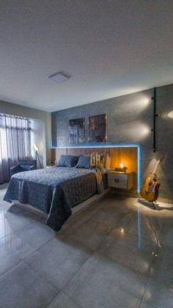 Imagem Sobrado com 3 Quartos à Venda, 254 m² em Setor Marechal Rondon - Goiânia