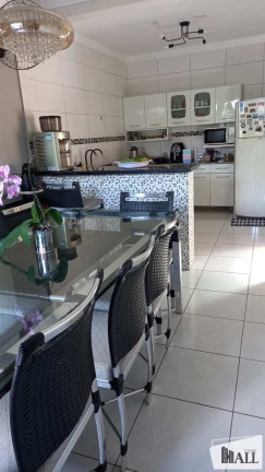 Imagem Casa com 3 Quartos à Venda, 130 m² em Jardim Residencial Vetorasso - São José Do Rio Preto Imagem Casa com 3 Quartos à Venda, 130 m² em Jardim Residencial Vetorasso - São José Do Rio Preto
