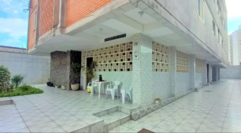 Imagem Apartamento com 1 Quarto à Venda, 39 m² em Praia Do Sonho - Itanhaém Imagem Apartamento com 1 Quarto à Venda, 39 m² em Praia Do Sonho - Itanhaém