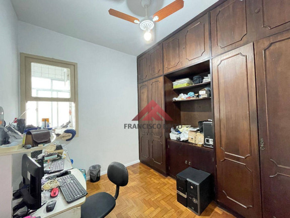 Imagem Apartamento com 3 Quartos à Venda, 90 m² em Icaraí - Niterói Imagem Apartamento com 3 Quartos à Venda, 90 m² em Icaraí - Niterói