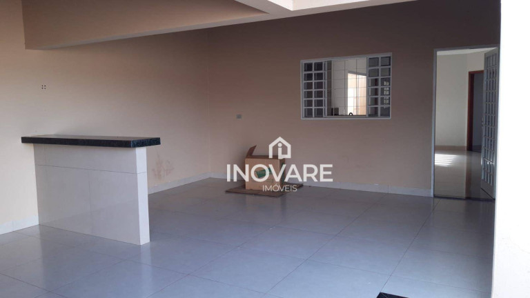 Imagem Casa com 3 Quartos à Venda, 201 m² em Alto Da Boa Vista - Itumbiara