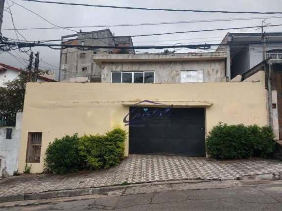 Casa com 3 Quartos à Venda, 143 m² em Butantã - São Paulo