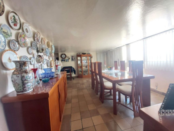 Imagem Apartamento com 3 Quartos à Venda, 258 m² em Boa Vista - Recife Imagem Apartamento com 3 Quartos à Venda, 258 m² em Boa Vista - Recife