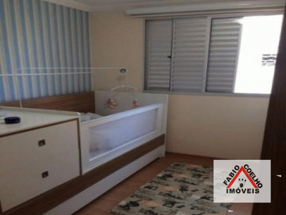 Imagem Apartamento à Venda, 70 m² em Paraíso Do Morumbi - São Paulo Imagem Apartamento à Venda, 70 m² em Paraíso Do Morumbi - São Paulo
