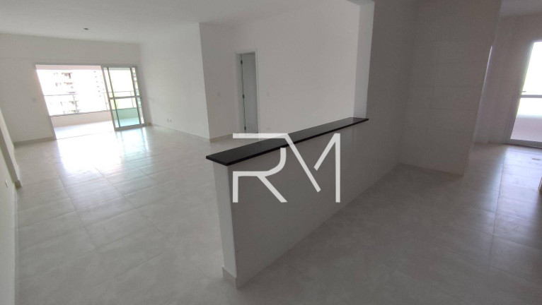 Imagem Apartamento com 4 Quartos à Venda, 160 m² em Centro - Mongaguá