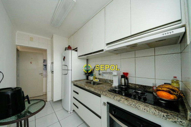 Imagem Apartamento com 2 Quartos à Venda, 54 m² em Vila Antonieta - São Paulo Imagem Apartamento com 2 Quartos à Venda, 54 m² em Vila Antonieta - São Paulo