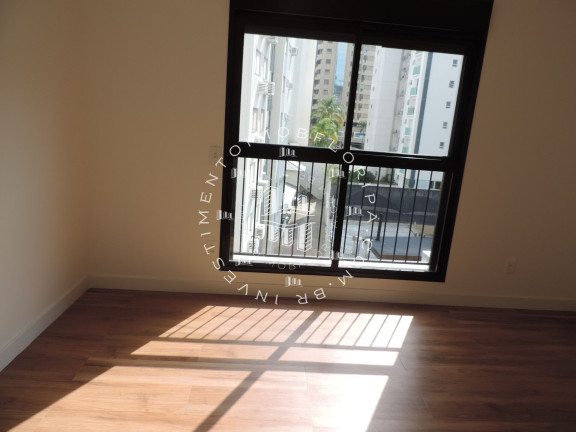 Imagem Apartamento com 3 Quartos à Venda, 107 m² em Centro - Florianópolis