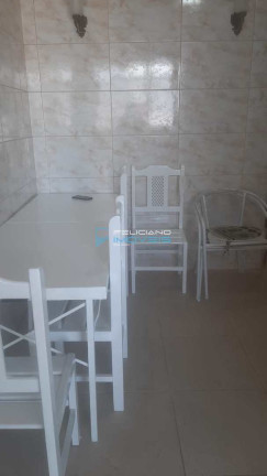 Imagem Casa com 1 Quarto à Venda, 33 m² em Real - Praia Grande