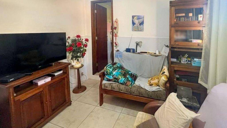 Imagem Casa com 4 Quartos à Venda, 290 m² em Itaipu - Niterói