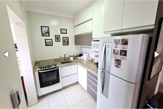 Imagem Apartamento com 2 Quartos à Venda, 67 m² em Jardim Tereza Cristina - Jundiaí