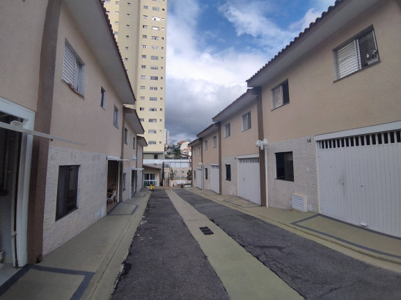 Imagem Sobrado com 2 Quartos à Venda, 76 m² em Penha De França - São Paulo