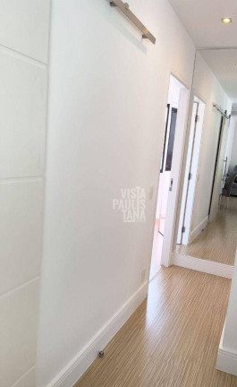 Imagem Apartamento com 2 Quartos à Venda, 84 m² em Vila Mariana - São Paulo
