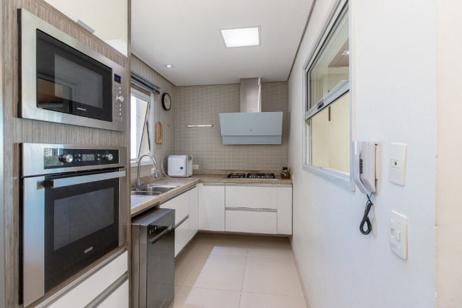 Imagem Apartamento com 3 Quartos à Venda, 105 m² em Granja Julieta - São Paulo Imagem Apartamento com 3 Quartos à Venda, 105 m² em Granja Julieta - São Paulo