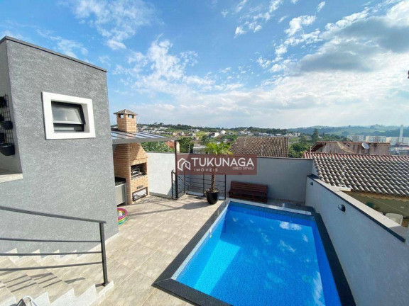 Imagem Casa com 3 Quartos à Venda, 141 m² em Nova Cerejeira - Atibaia Imagem Casa com 3 Quartos à Venda, 141 m² em Nova Cerejeira - Atibaia