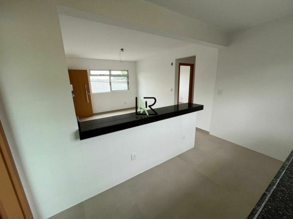 Imagem Apartamento com 3 Quartos à Venda, 75 m² em Salgado Filho - Belo Horizonte