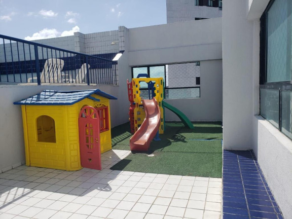 Imagem Apartamento com 3 Quartos à Venda, 80 m² em Rosarinho - Recife Imagem Apartamento com 3 Quartos à Venda, 80 m² em Rosarinho - Recife
