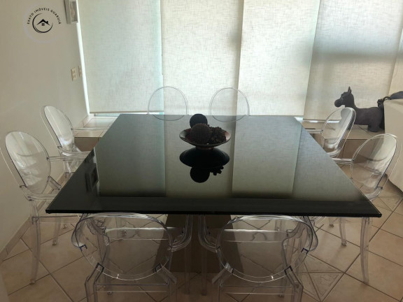 Imagem Cobertura com 4 Quartos à Venda, 270 m² em Balneário Cidade Atlântica - Guarujá