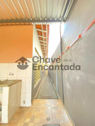Casa com 2 Quartos à Venda, 334 m² em Centro - Birigui