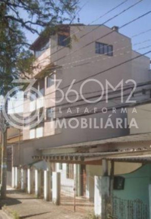 Terreno à Venda, 223 m² em Parque Das Nações - Santo André