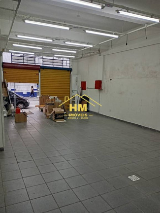 Imagem Sala Comercial para Alugar, 95 m² em Catiapoa - Sao Vicente