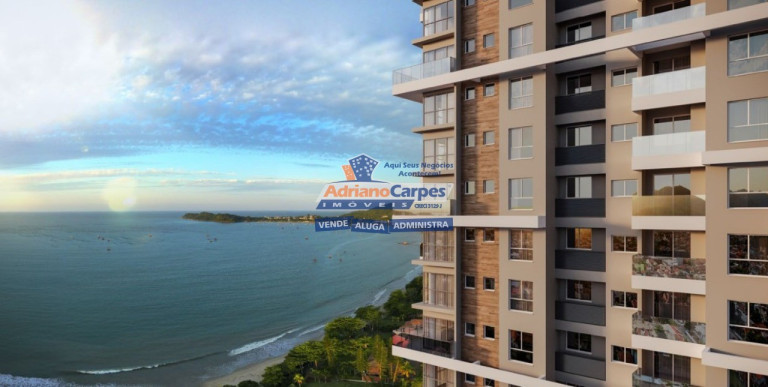 Imagem Imóvel com 3 Quartos à Venda, 100 m² em Praia Da Armação. - Penha Imagem Imóvel com 3 Quartos à Venda, 100 m² em Praia Da Armação. - Penha