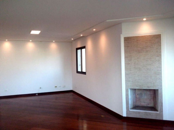 Imagem Apartamento com 4 Quartos à Venda, 246 m² em Jardim Fonte Do Morumbi - São Paulo