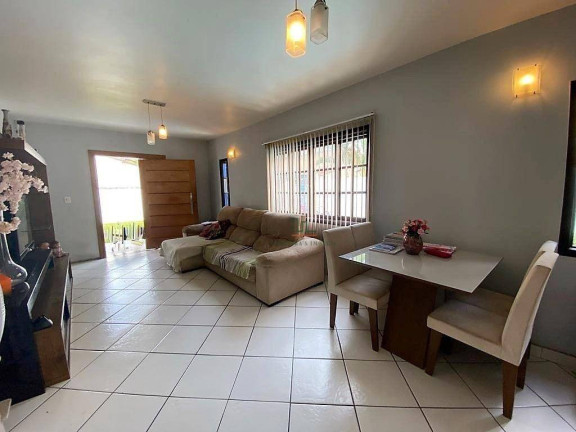 Imagem Casa com 3 Quartos à Venda, 129 m² em Itaipu - Niterói Imagem Casa com 3 Quartos à Venda, 129 m² em Itaipu - Niterói