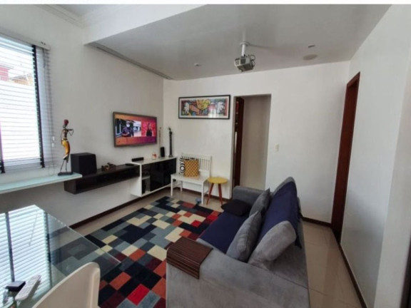 Imagem Casa com 4 Quartos à Venda, 150 m² em Recreio Ipitanga - Lauro De Freitas Imagem Casa com 4 Quartos à Venda, 150 m² em Recreio Ipitanga - Lauro De Freitas