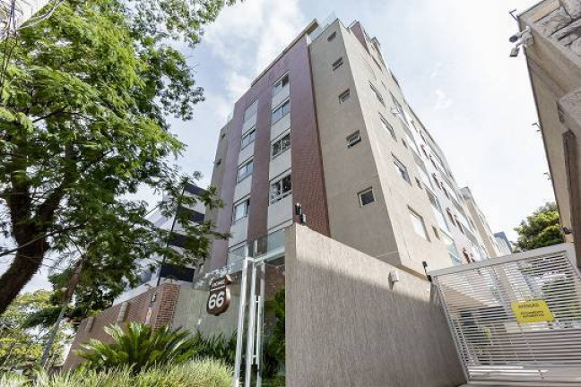 Imagem Apartamento com 1 Quarto à Venda, 49 m² em Mercês - Curitiba Imagem Apartamento com 1 Quarto à Venda, 49 m² em Mercês - Curitiba