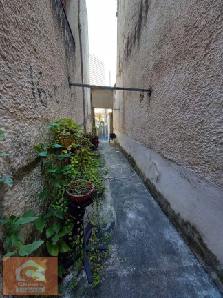 Imagem Casa com 4 Quartos à Venda, 200 m² em Bela Vista - São Paulo Imagem Casa com 4 Quartos à Venda, 200 m² em Bela Vista - São Paulo