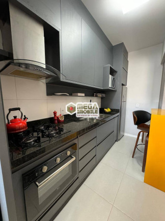 Imagem Apartamento com 2 Quartos à Venda, 66 m² em Itacorubi - Florianópolis