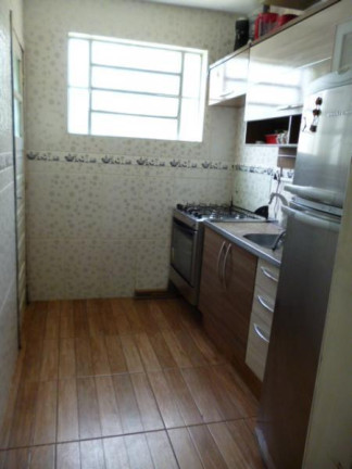 Imagem Apartamento com 2 Quartos à Venda, 55 m² em Humaita - Porto Alegre