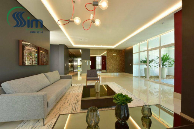 Imagem Apartamento com 3 Quartos à Venda, 91 m² em Edson Queiroz - Fortaleza Imagem Apartamento com 3 Quartos à Venda, 91 m² em Edson Queiroz - Fortaleza
