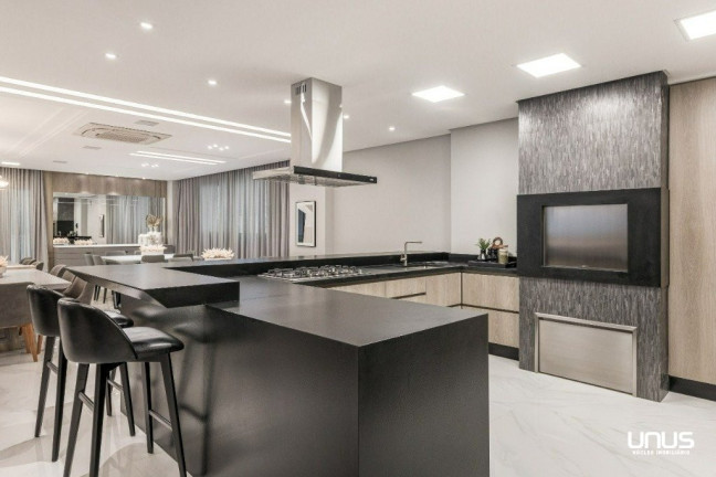 Imagem Apartamento com 3 Quartos à Venda, 260 m² em Campinas - São José Imagem Apartamento com 3 Quartos à Venda, 260 m² em Campinas - São José