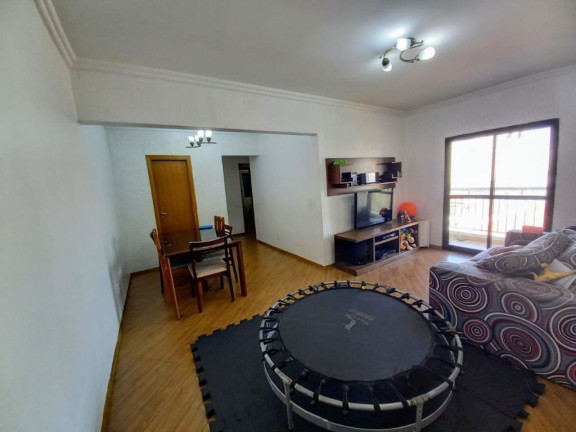 Imagem Apartamento com 3 Quartos à Venda, 100 m² em Santa Maria - São Caetano Do Sul Imagem Apartamento com 3 Quartos à Venda, 100 m² em Santa Maria - São Caetano Do Sul