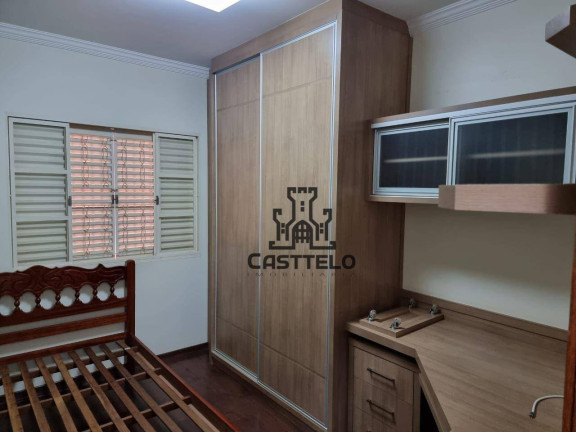 Imagem Casa com 4 Quartos à Venda, 190 m² em Residencial Havana - Londrina