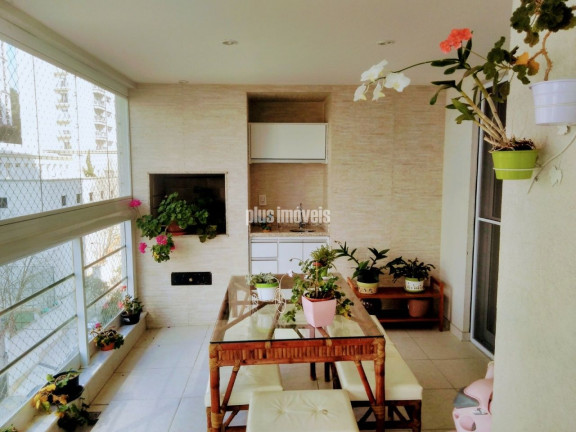 Imagem Apartamento com 4 Quartos à Venda, 201 m² em Panamby - São Paulo Imagem Apartamento com 4 Quartos à Venda, 201 m² em Panamby - São Paulo