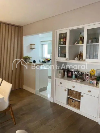Imagem Apartamento com 3 Quartos à Venda, 122 m² em Vila Itapura - Campinas Imagem Apartamento com 3 Quartos à Venda, 122 m² em Vila Itapura - Campinas