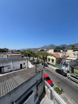 Imagem Apartamento com 2 Quartos à Venda, 58 m² em Encantado - Rio De Janeiro