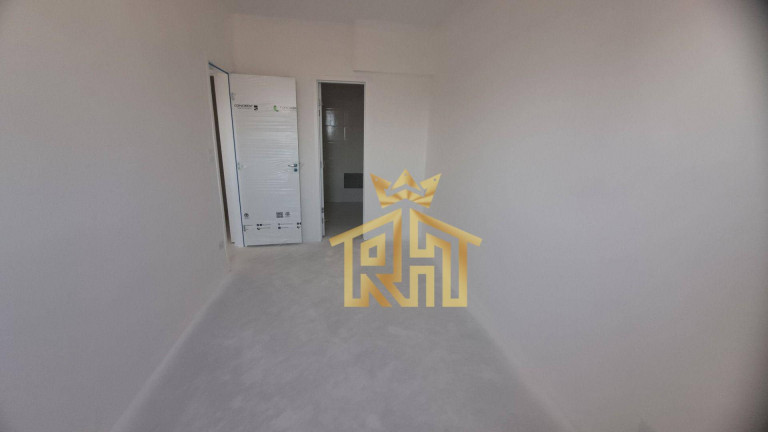 Imagem Apartamento com 2 Quartos à Venda, 75 m² em Mirim - Praia Grande