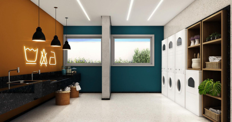 Imagem Studio à Venda, 24 m² em Vila Nova Conceição - São Paulo Imagem Studio à Venda, 24 m² em Vila Nova Conceição - São Paulo
