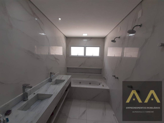 Imagem Casa com 4 Quartos à Venda, 350 m² em Tamboré - Barueri