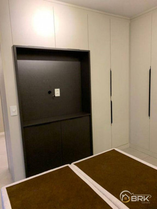 Imagem Apartamento com 1 Quarto à Venda, 52 m² em Vila Regente Feijó - São Paulo