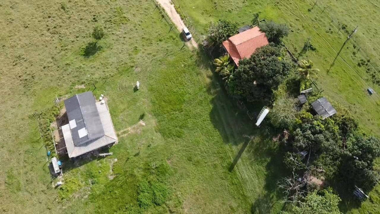 Chácara à Venda,  em Jardim Europa - Tangará Da Serra