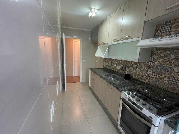 Imagem Apartamento com 2 Quartos à Venda, 55 m² em Tatuapé - São Paulo