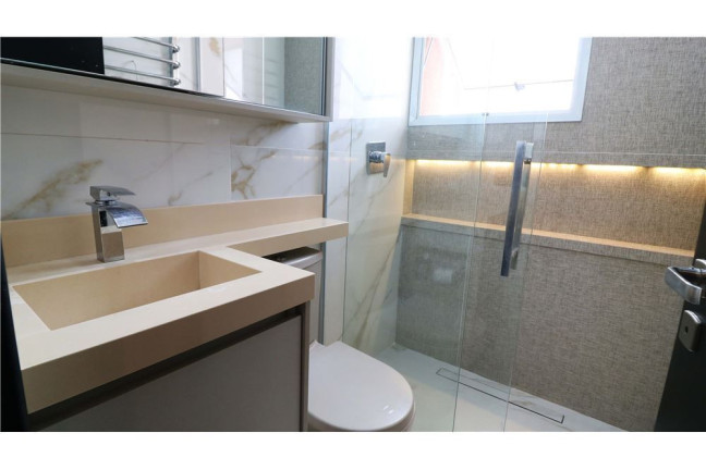 Imagem Apartamento com 2 Quartos à Venda, 80 m² em Pinheiros - São Paulo