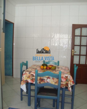Imagem Casa com 3 Quartos à Venda,  em Ponta Da Praia - Santos